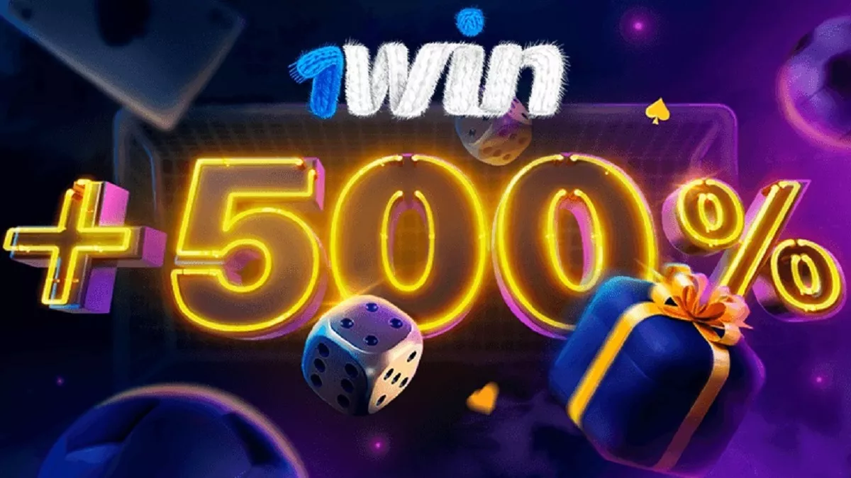 казино 1win